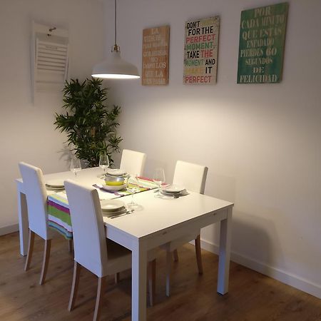 Apartamento Espacioso Frente Al Palacio De Congresos - Aa 萨拉曼卡 外观 照片