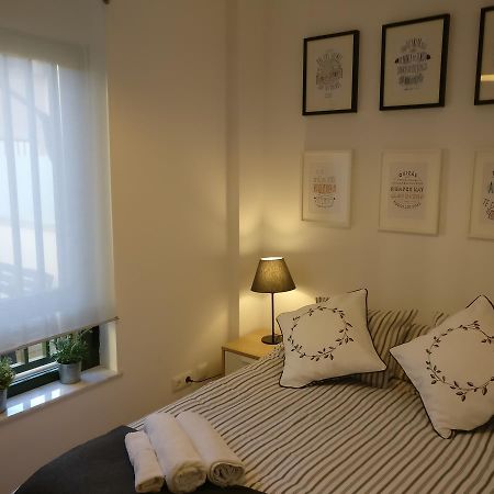 Apartamento Espacioso Frente Al Palacio De Congresos - Aa 萨拉曼卡 外观 照片