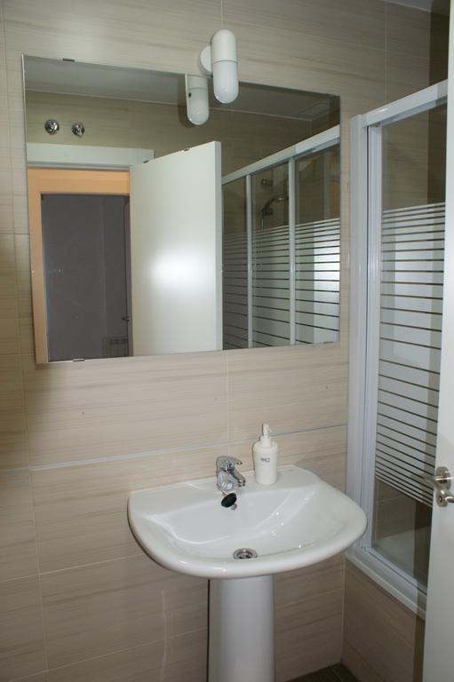 Apartamento Espacioso Frente Al Palacio De Congresos - Aa 萨拉曼卡 外观 照片