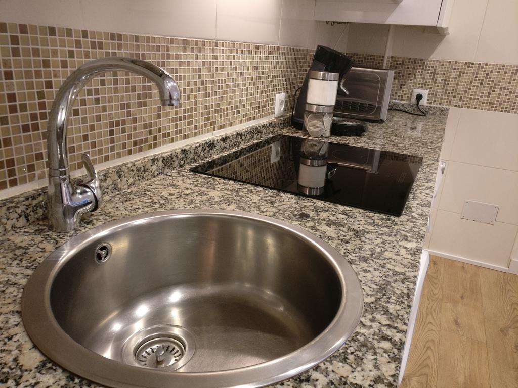 Apartamento Espacioso Frente Al Palacio De Congresos - Aa 萨拉曼卡 外观 照片