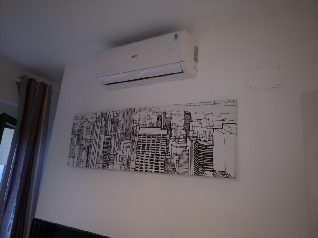 Apartamento Espacioso Frente Al Palacio De Congresos - Aa 萨拉曼卡 外观 照片