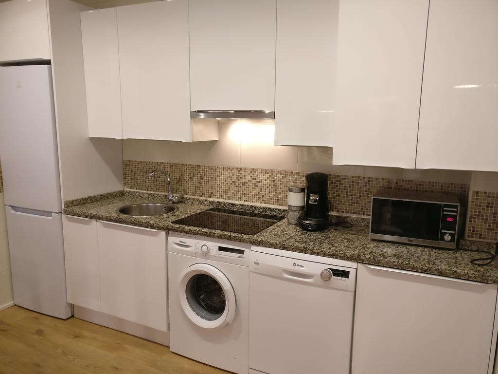 Apartamento Espacioso Frente Al Palacio De Congresos - Aa 萨拉曼卡 外观 照片