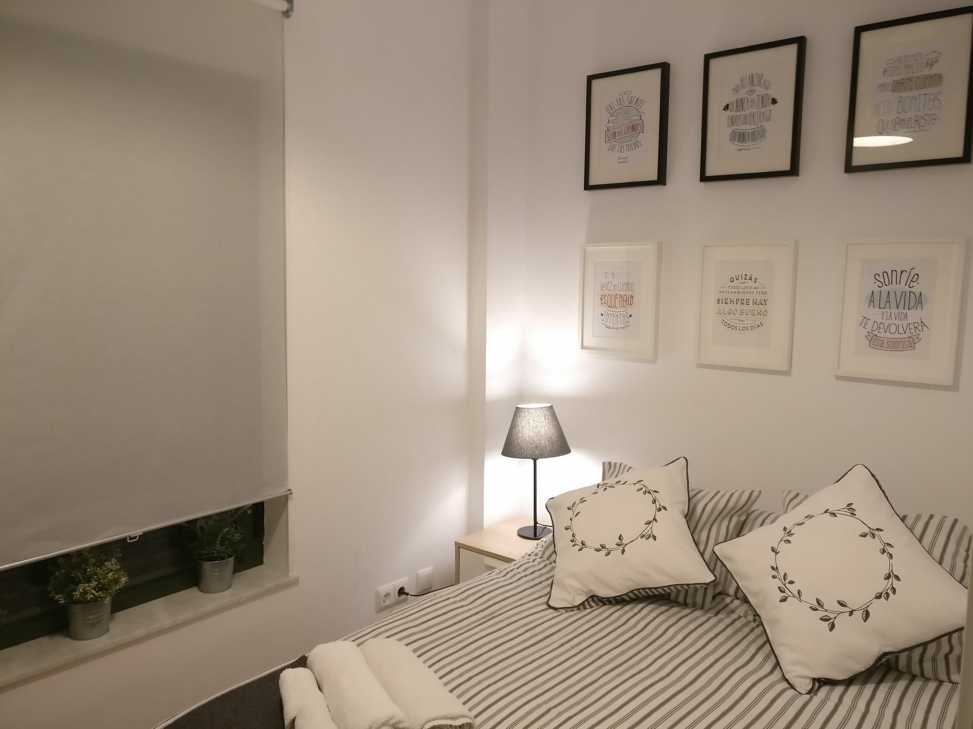 Apartamento Espacioso Frente Al Palacio De Congresos - Aa 萨拉曼卡 外观 照片