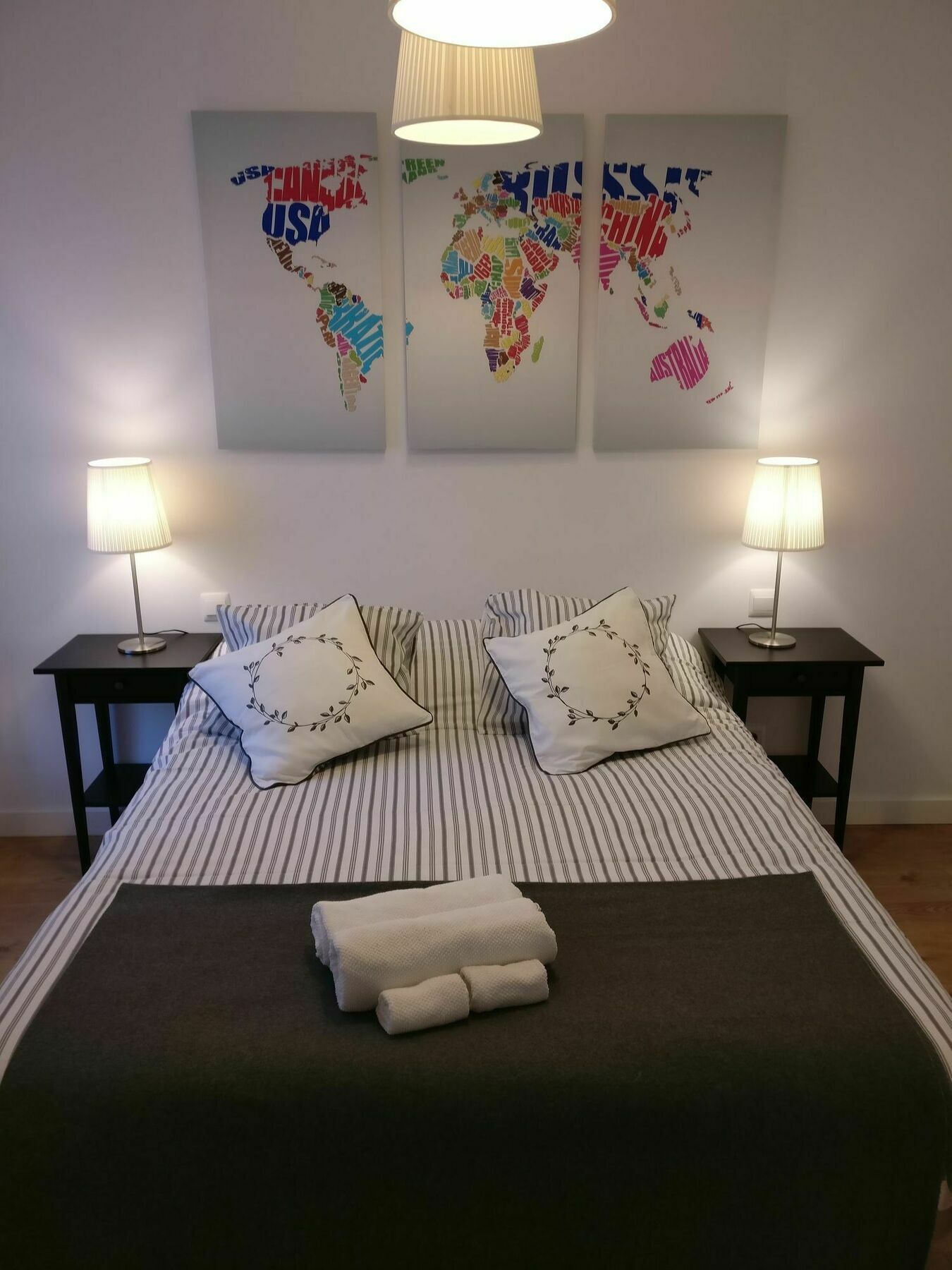 Apartamento Espacioso Frente Al Palacio De Congresos - Aa 萨拉曼卡 外观 照片