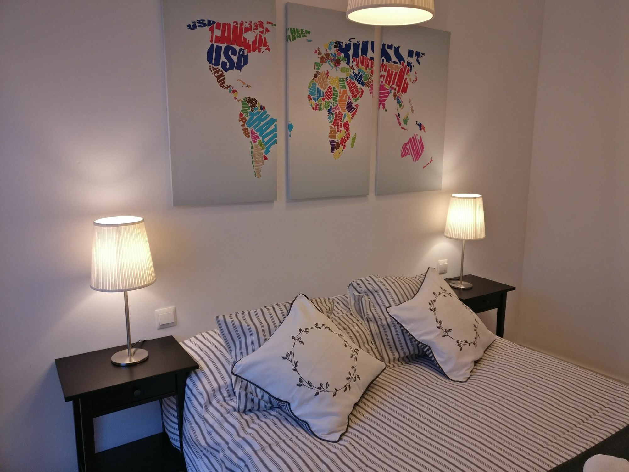 Apartamento Espacioso Frente Al Palacio De Congresos - Aa 萨拉曼卡 外观 照片